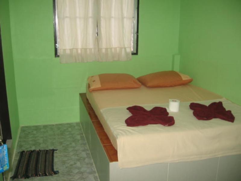 Monludee Guesthouse Koh Samet Exterior foto