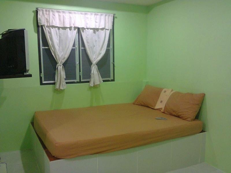 Monludee Guesthouse Koh Samet Exterior foto